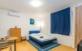 Sun Studio Apartman